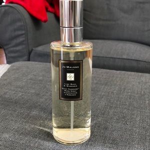 Jo Malone Lime Basil and Mandarin Room Spray